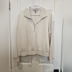 Size XL sweatshirt